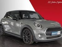 Gebraucht Mini ONE 102 PS (75 kW) 2019 Grau Kleinwagen