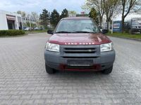 gebraucht Land Rover Freelander 2.0 TD4 Softback (82kW)