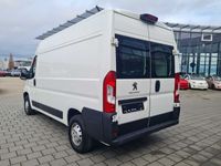 gebraucht Peugeot Boxer 330 L2H2 130