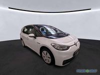 Gebraucht VW ID.3 Pure 110 kW (150 PS) 2022 Weiß Kleinwagen
