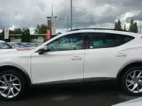 Gebraucht Cupra Formentor 204 PS (150 kW) 2022 Weiss SUV