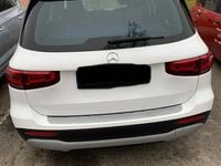 Gebraucht Mercedes GLB200 150 PS (110 kW) 2021 Weiß SUV