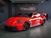 Gebraucht Porsche 911 510 PS (375 kW) 2021 Rot