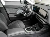 Gebraucht BMW 120 Efficient Dynamics 170 PS (125 kW) 2025 Black sapphire metallic Kleinwagen