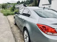 Gebraucht Opel Insignia Selection 131 PS (96 kW) 2012 Limousine