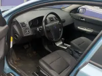 Gebraucht Volvo S40 170 PS (125 kW) 2005 Blau Limousine