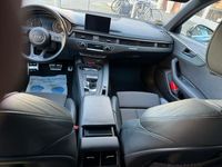 gebraucht Audi A4 Sline quattro