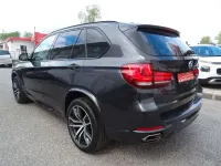 Używany BMW X5 Performance 258 KM (189 kW) 2013 Szary SUV