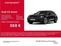 Gebraucht Audi A5 Sport 204 PS (150 kW) 2025 Mythosschwarz metallic Kombi