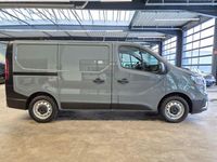 Gebraucht Renault Trafic Komfort 140 PS (102 kW) 2023 Grau