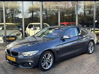 Gebraucht BMW 435 Sport Line 313 PS (230 kW) 2014 Coupé