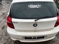 gebraucht BMW 116 i -