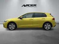 Usata VW Golf VIII Active 2023 Andere Berlina