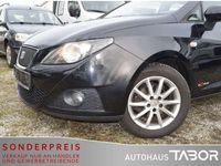 gebraucht Seat Ibiza 1,4 16V Reference