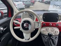 gebraucht Fiat 500 1.0 Lounge Klima