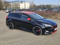 Gebraucht Ford Focus Sport 182 PS (133 kW) 2016 Limousine