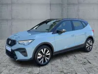 Neu Seat Arona Style 116 PS (85 kW) 2026 Oniricgrau SUV