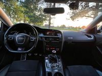 gebraucht Audi A5 275PS ABT 20z