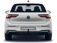 Neu VW Golf VIII GTE 272 PS (200 kW) 2025 Weiß (pure white) Limousine