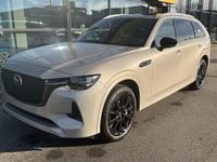 Neu Mazda CX-80 Homura-Line 327 PS (240 kW) 2025 SUV