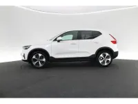 Gebraucht Volvo XC40 Core 163 PS (119 kW) 2024 Weiß SUV