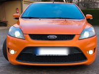 gebraucht Ford Focus ST 2,5 Turbo 5-Zylinder