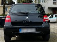 gebraucht Renault Twingo II