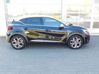 gebraucht Renault Captur II Intens E-Tech Plug-in Hybrid 160 AHK I