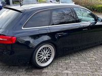 gebraucht Audi A4 Avant 2.0 TDI DPF Auto.Ambiente