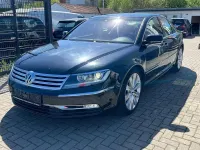 Occasion VW Phaeton 239 ch (175 kW) 2013 Noir Berline