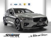 Gebraucht Volvo V60 Plus 197 PS (144 kW) 2023 Grau Kombi