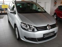 gebraucht VW Sharan 2.0 TDI DSG Comfortline BMT*NAVI*XENON*