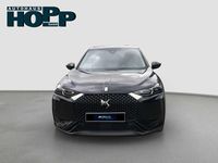 Gebraucht DS Automobiles DS3 Opera 131 PS (96 kW) 2024 Schwarz SUV