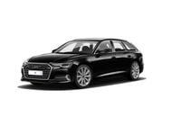 Gebraucht Audi A6 Ambiente 286 PS (210 kW) 2020 Mythosschwarz metallic Kombi