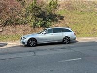 Gebraucht Mercedes E350 268 PS (197 kW) 2018 Kombi