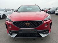 Second-hand Cupra Formentor VZ 310 CP (228 kW) 2021 Roșu SUV