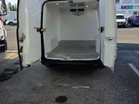 Gebraucht Ford Transit Custom Trend 101 PS (74 kW) 2015 Van