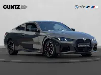 Neu BMW M440 M Sport 392 PS (288 kW) 2026 Grau Coupé