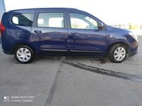 gebraucht Dacia Lodgy 