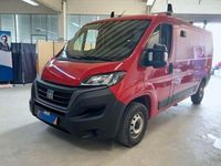 Gebraucht Fiat Ducato 140 PS (102 kW) 2022 Rosso tiziano Van