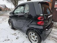 Gebraucht Smart ForTwo Coupé 61 PS (44 kW) 2009 Coupé