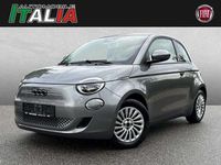 Gebraucht Fiat 500e 86 kW (118 PS) 2023 Grau Limousine