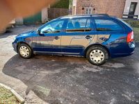 Second-hand Skoda Octavia Classic 105 CP (77 kW) 2011 Break