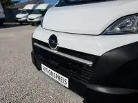Gebraucht Opel Movano 180 PS (132 kW) 2025 Weiss Van