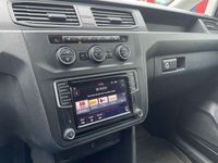 gebraucht VW Caddy Caddy2.0 TDI DSG EcoProfi