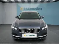 Gebraucht Volvo V90 398 PS (292 kW) 2025 Blau Kombi