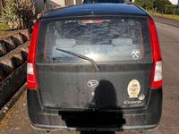 Gebraucht Daihatsu Cuore 56 PS (41 kW) 2003 Kleinwagen