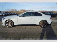 gebraucht BMW M240 xDrive M Sport Pro Paket AHK Navi SHZ Alc