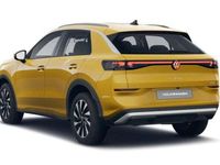 Neu VW T-Roc Style 116 PS (85 kW) 2026 Canary yellow SUV