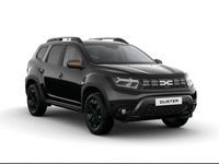 gebraucht Dacia Duster Extreme 4WD